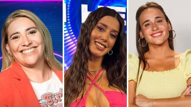 La exparticipante de Gran Hermano que se fue a vivir a Ecuador y triunfa en la televisión