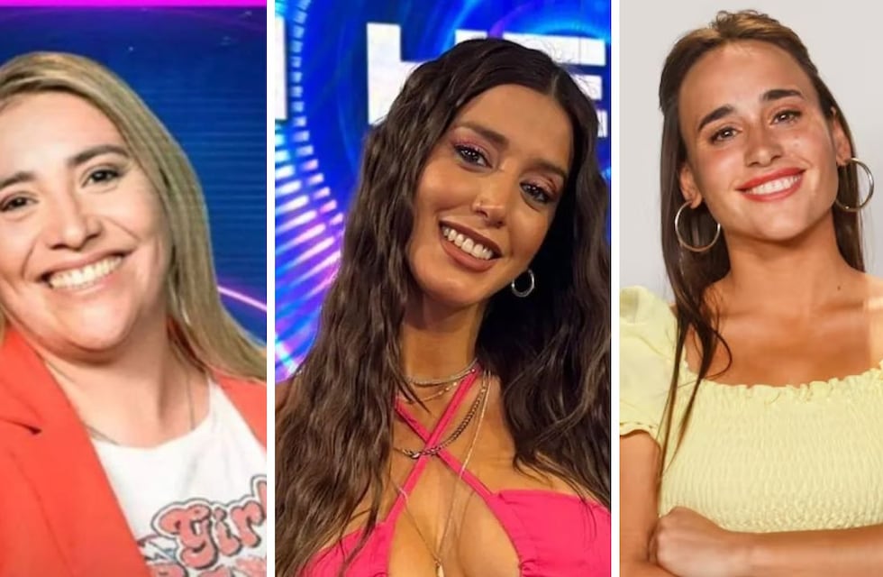 La exparticipante de Gran Hermano que se fue a vivir a Ecuador y triunfa en la televisión