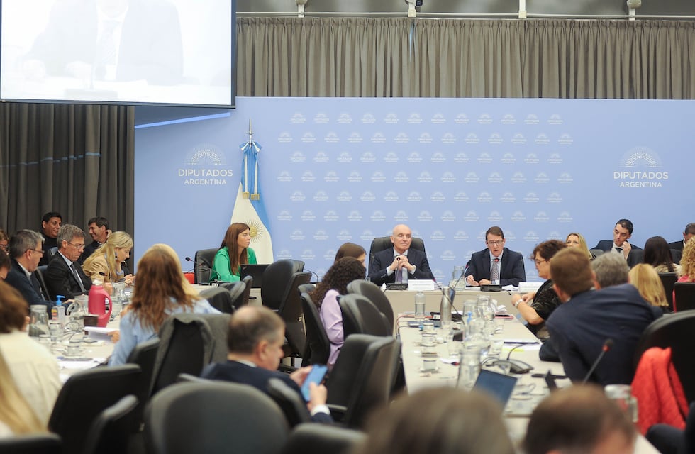 Comisiones del Congreso: cuáles son, cómo funcionan y por qué son importantes