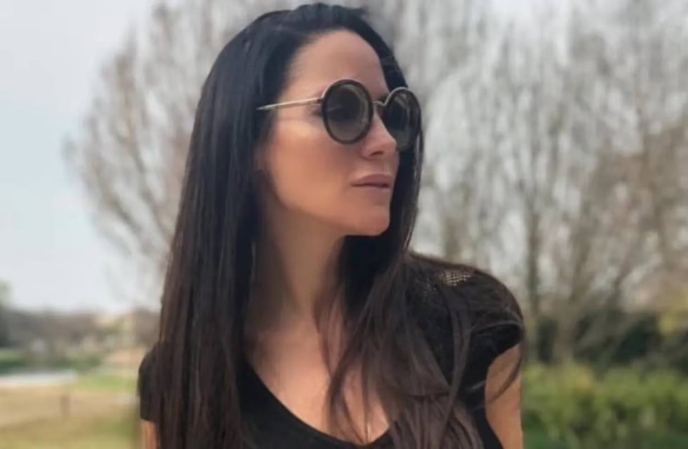 Qué es de la vida de Natalia Fassi, la modelo ex novia de Carlos Tévez que se alejó de los medios
