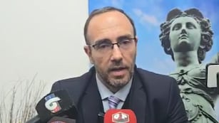 El fiscal Ernesto Resúa aseguró tener "evidencias suficientes" y "pruebas explícitas" que podrán conducir al juzgamiento del femicida y su cómplice.