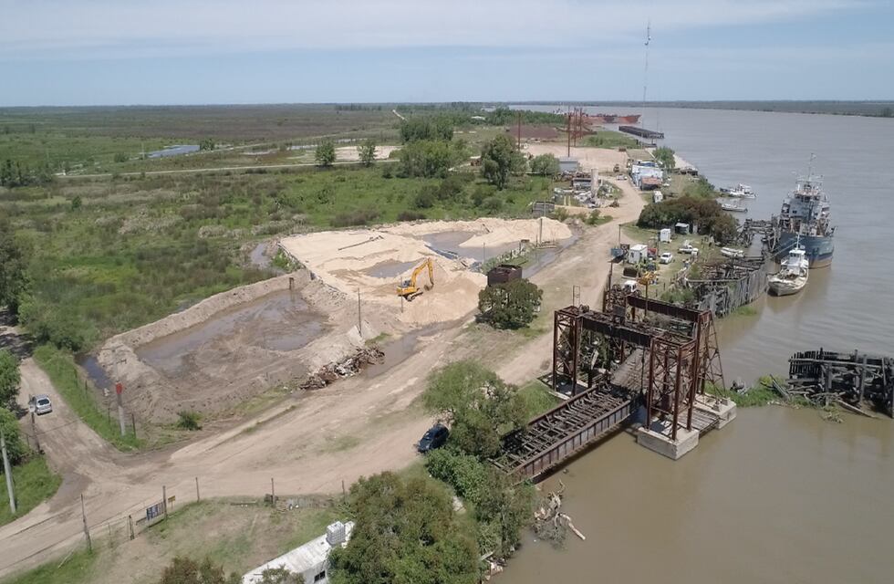 Un fallo judicial avala los Estudios de Impacto Ambiental por la extracción de arenas silíceas en Entre Ríos