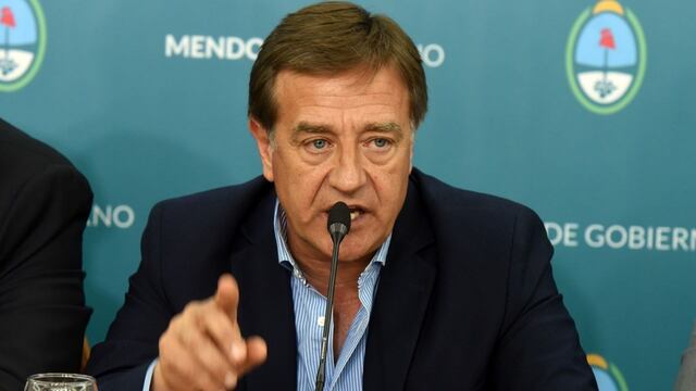 Rodolfo Suarez