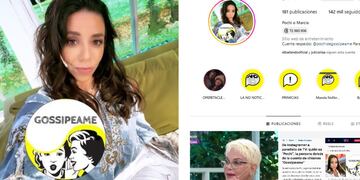 Quién es Pochi, la creadora de “gossipeame”, la cuenta de Instagram que sacó a la luz el escándalo de Martín Insaurralde