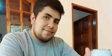 Finalmente falleció el motociclista internado tras el siniestro en Jardín América.