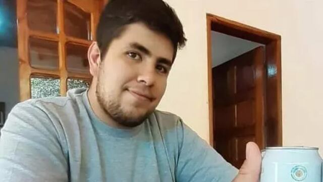 Finalmente falleció el motociclista internado tras el siniestro en Jardín América.