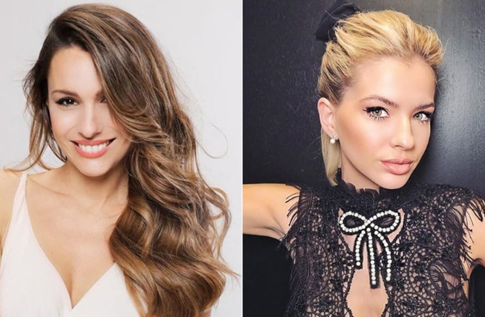 El inesperado comentario de la China Suárez en una foto de Pampita que no pasó desapercibido en Instagram