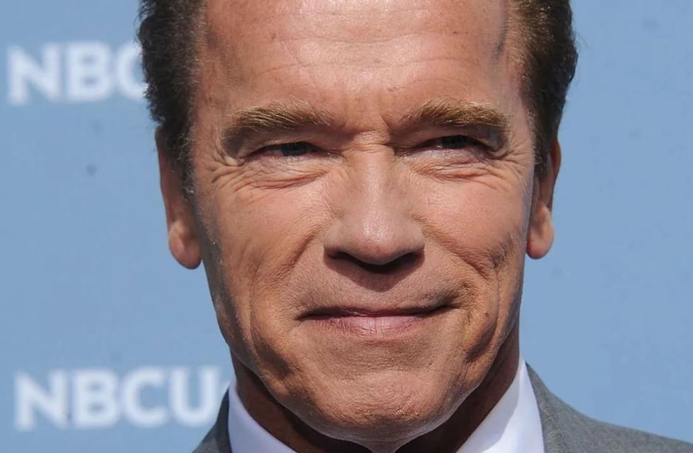 Esta es la exorbitante fortuna que Arnold Schwarzenegger cosechó a lo largo de su carrera