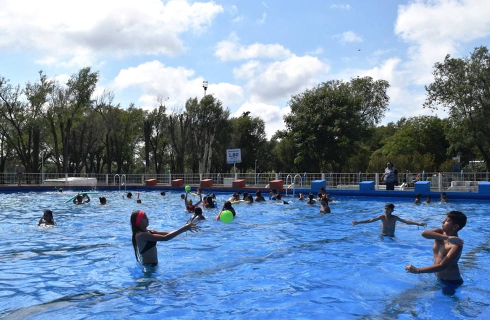 Escuelas de verano en Córdoba: dónde anotarme y cuáles son sus horarios