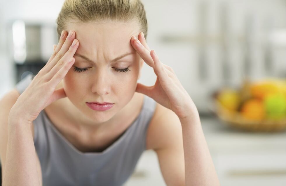 Cómo funcionan los gorros que ayudan contra la migraña y el dolor de cabeza