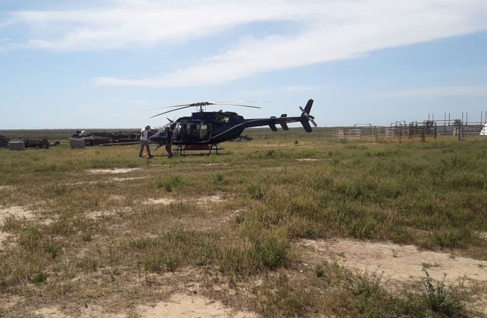 Incendio en las islas: arduo trabajo de brigadistas para que el humo no llegue a Rosario