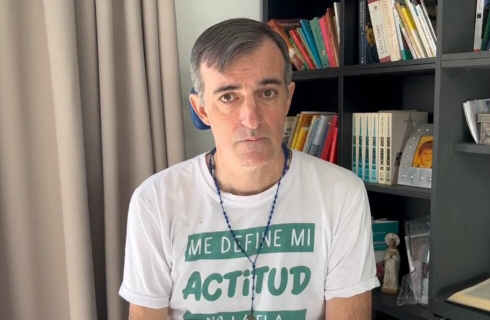 El exsenador Esteban Bullrich le pidió a la ANMAT que evalúe un medicamento que ya aprobó Canadá