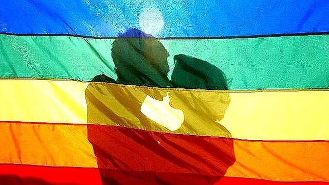 El primer matrimonio igualitario se celebró en Nogolí