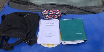 Detuvieron a los motochoros que gatillaron contra un menor.