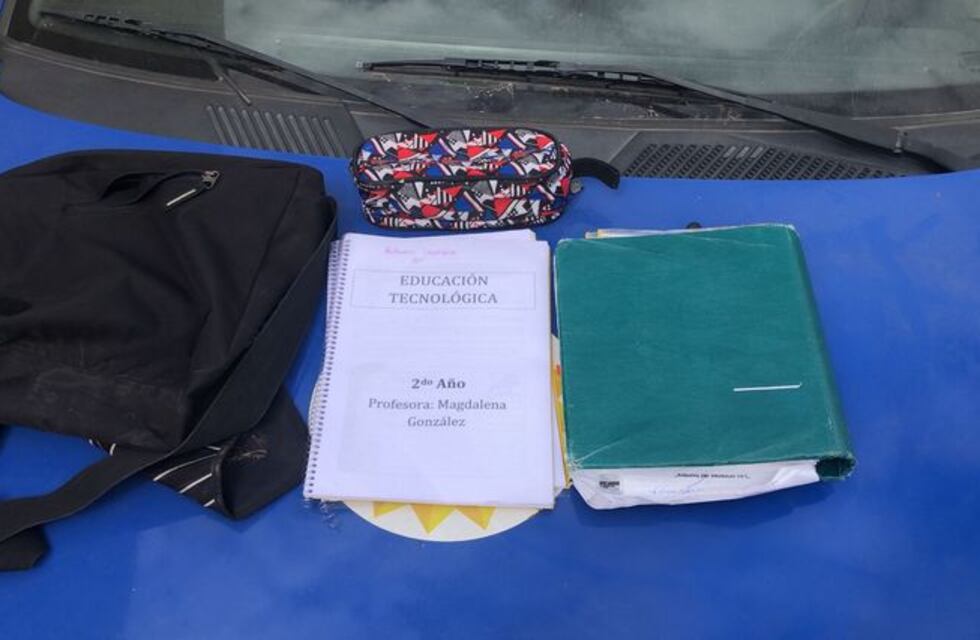 Detuvieron a los motochoros que le dispararon a un niño en Córdoba