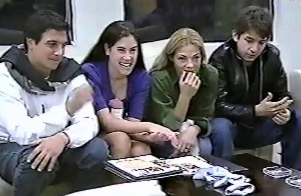 Gran Hermano: en la primera edición los participantes comían por menos de 30 pesos