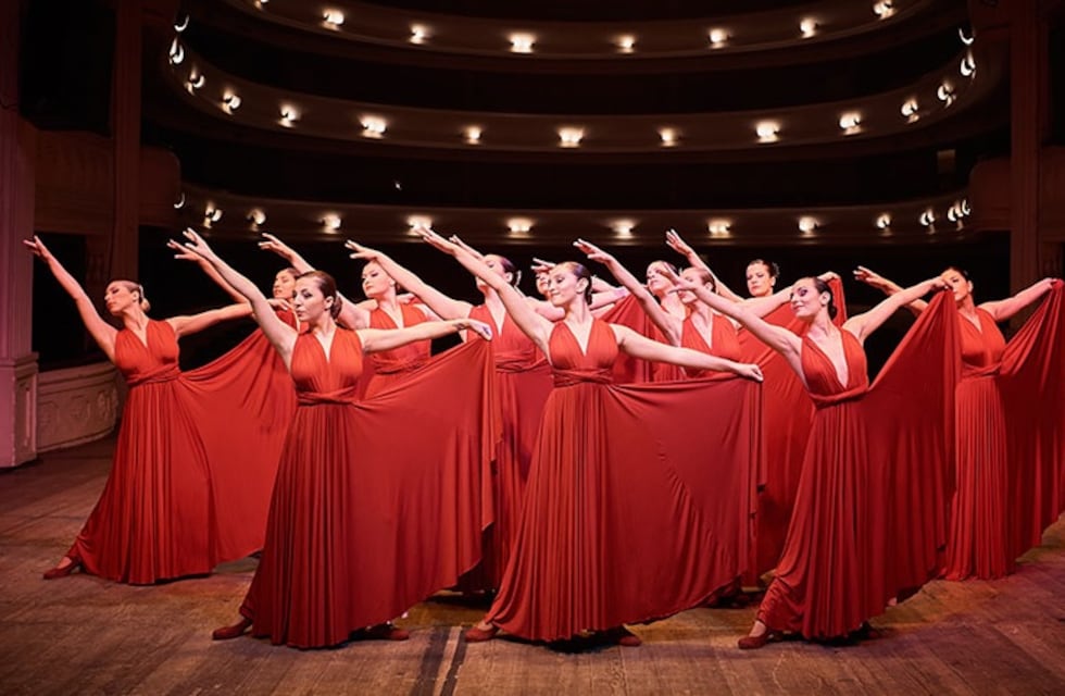 Realizarán el Primer Festival dedicado a García Lorca en Godoy Cruz