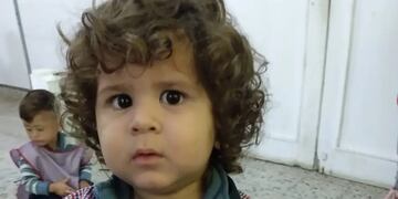 Intensa búsqueda en Santa Fe: buscan a un nene de 2 años que desapareció cuando fue a hacer mandados con su padre