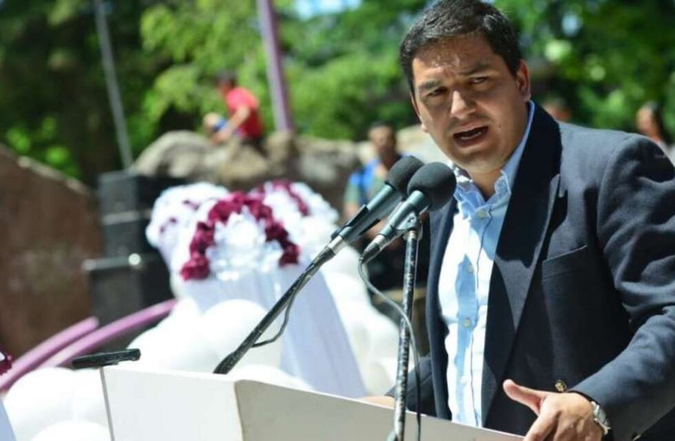 El intendente de Malargüe solicitó la necesidad de una ordenanza municipal que habilite la sepultura en tierra