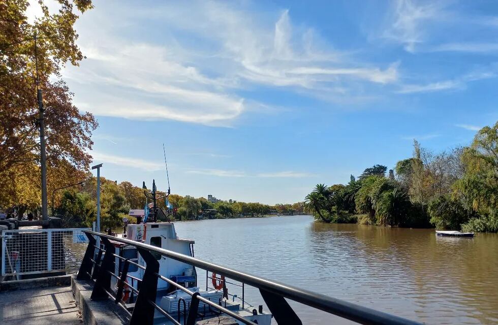 Cómo estará el clima esta semana en Gualeguaychú