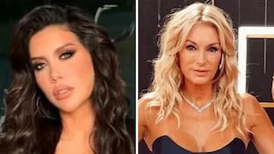 Wanda Nara va a denunciar a Yanina Latorre: la respuesta de la periodista