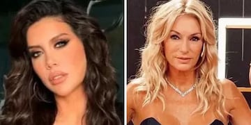 Wanda Nara va a denunciar a Yanina Latorre: la respuesta de la periodista