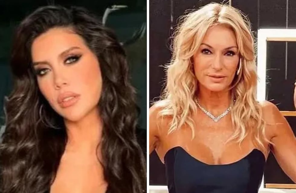 Wanda Nara va a denunciar a Yanina Latorre: la letal respuesta de la periodista