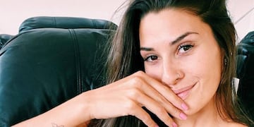 Ivana Nadal enloquece a todos con sus adelantos de contenido para adultos.