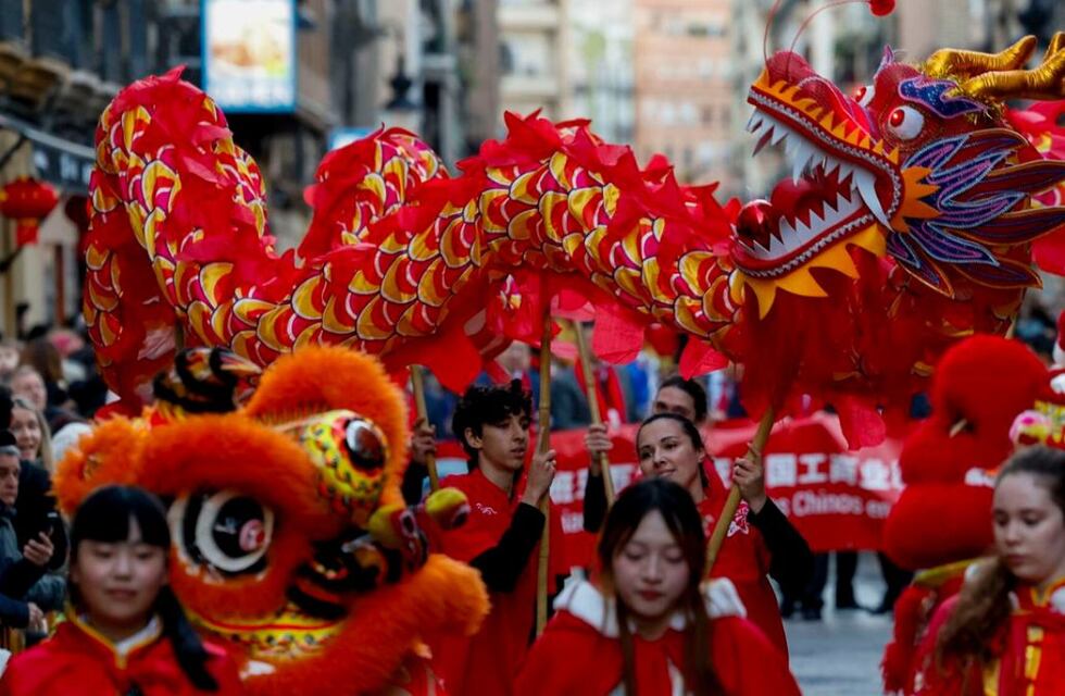 Año Nuevo Chino: las mejores frases y dichos para desear properidad y suerte