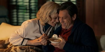 Netflix destrozó todos los esquemas con una miniserie basada en hechos reales que no te dejará dormir