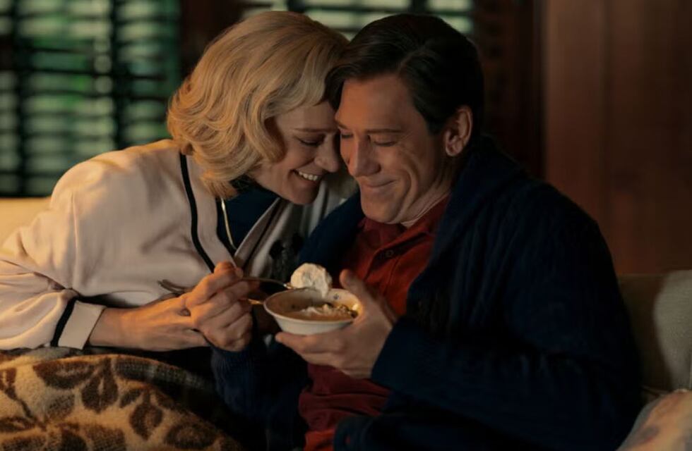 Netflix destrozó todos los esquemas con una miniserie basada en hechos reales que no te dejará dormir