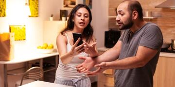 El engaño que es viral en tiktok