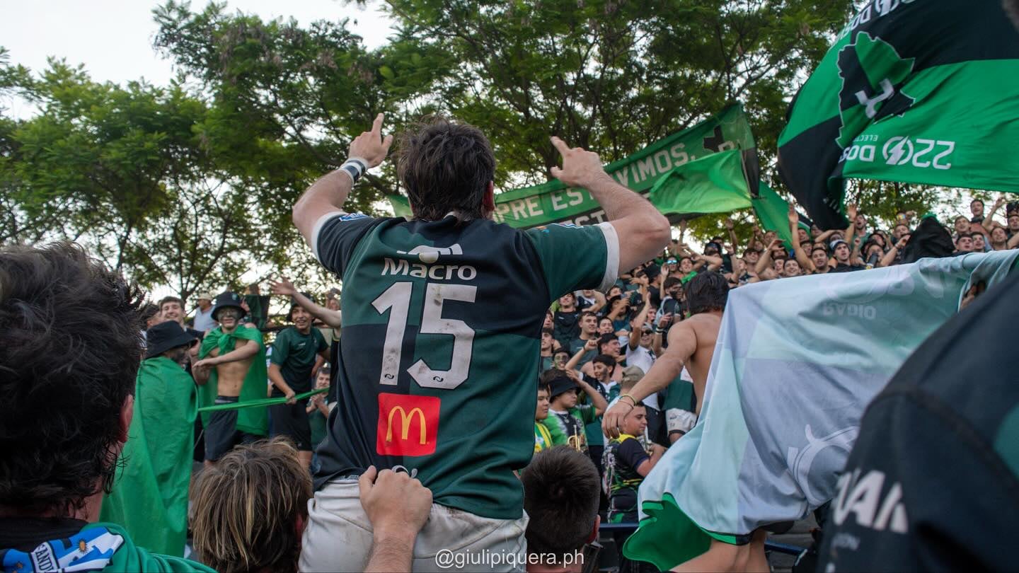 Campeón del Regional NOA