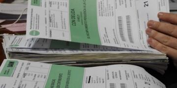Suman otra cuota de las patentes de vehículos municipalizadas