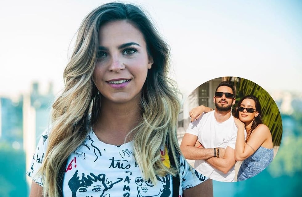 La fuerte opinión de Magalí Tajes, la ex novia de Flor Jazmín, sobre la confirmación del romance con Nico Occhiato