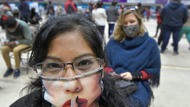 Foto ilustrativa: Foto Orlando Pelichotti / Los Andes