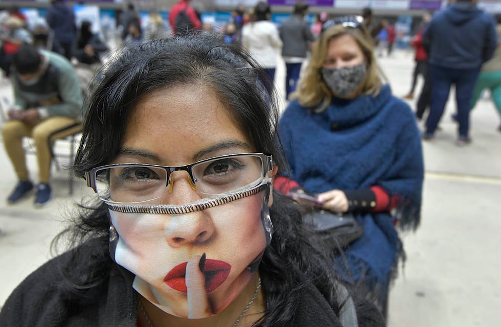 Coronavirus en Rafaela: 27 nuevos casos y una mujer fallecida