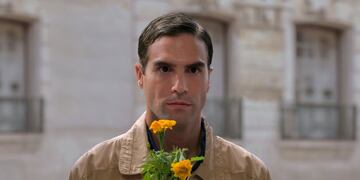 Dónde ver Goyo, la romántica historia de amor de Nico Furtado y Nancy Dupláa