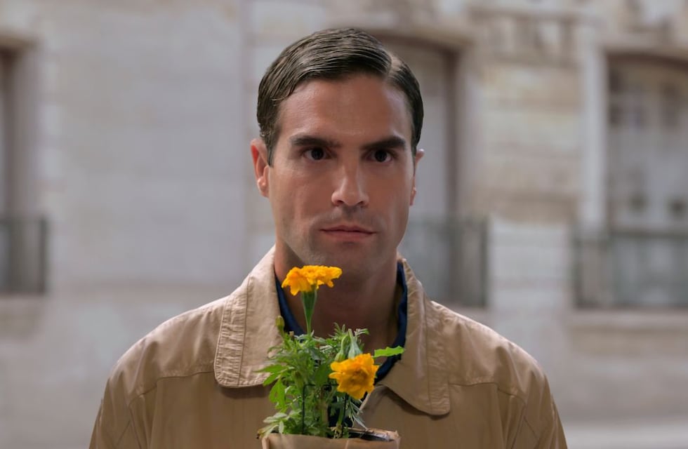 Dónde ver Goyo, la romántica historia de amor de Nico Furtado y Nancy Dupláa