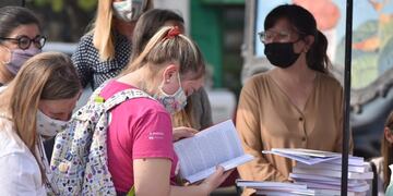 Se viene la Semana del Libro en Rafaela