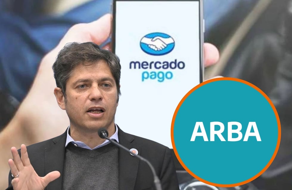 ¿Desde cuándo comenzarán a retener ingresos brutos por transferir por Mercado Pago, Naranja X o Ualá?