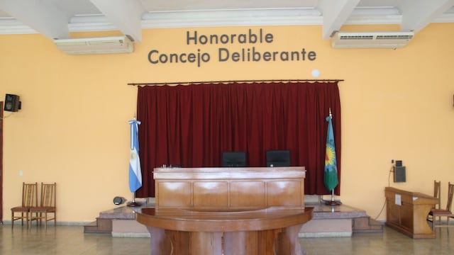 No aprueban proyecto de Bien Común para controlar a los ediles
