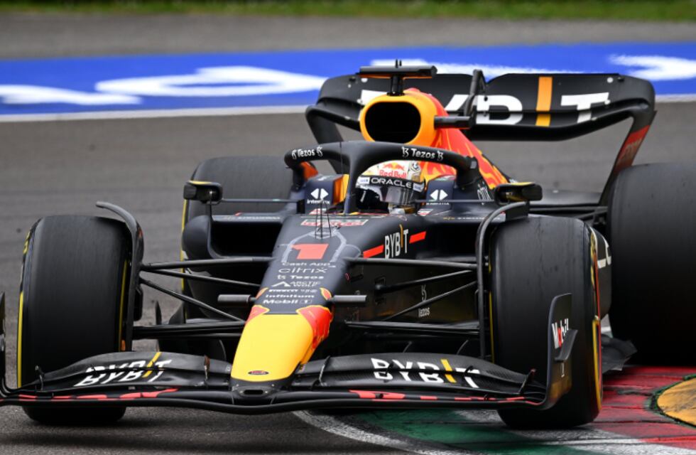 F1: para Verstappen, el Gran Premio de Miami “será una carrera de locos”