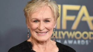 Glenn Close