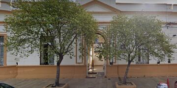 Intentó pasarle droga a su hermano preso dentro de un envase de pasta dental.