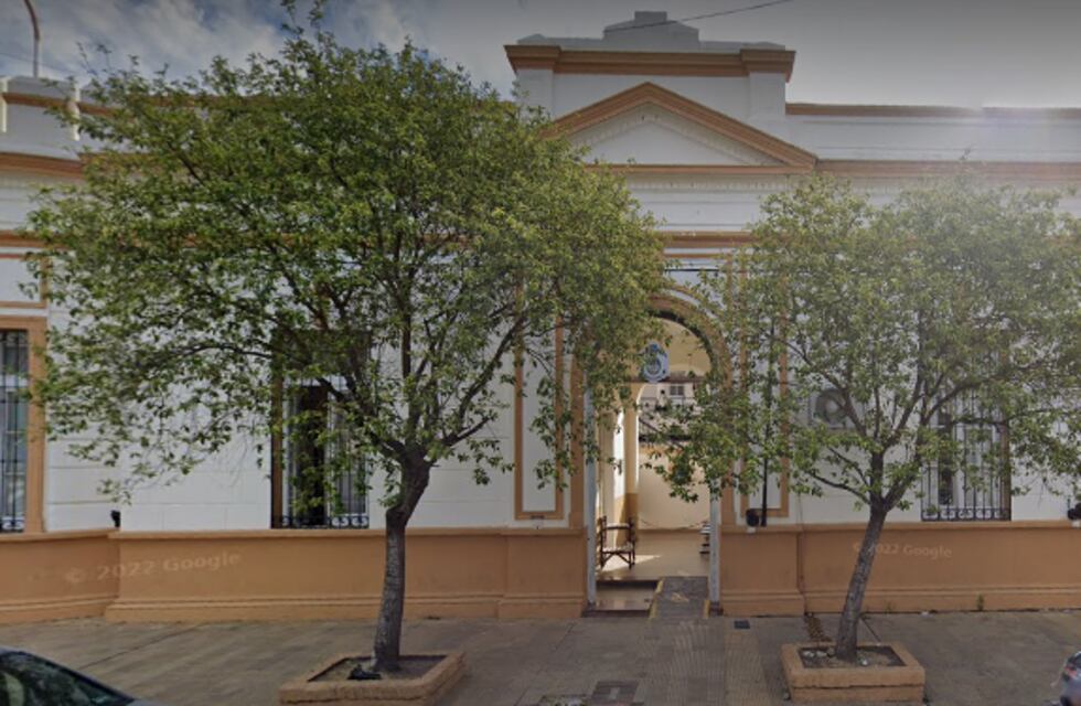 Una correntina intentó pasarle droga a su hermano preso dentro de un envase de pasta dental