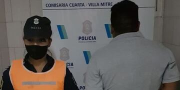 Piden 11 años de prisión para delincuente que robó a adultos mayores en Punta Alta