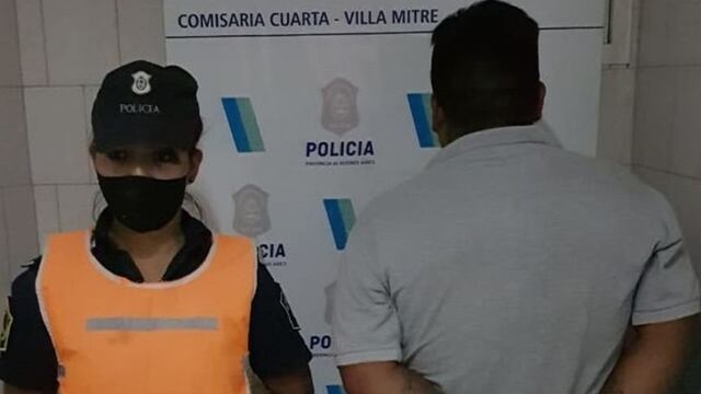 Piden 11 años de prisión para delincuente que robó a adultos mayores en Punta Alta