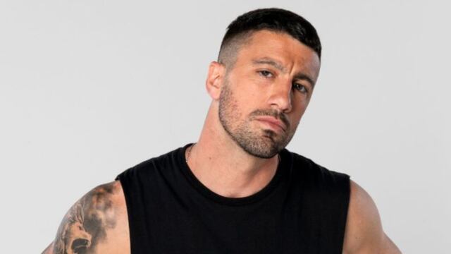 El escandaloso motivo por el que Nano de Gran Hermano 2025 se separó de Jenifer: “Mi relación...”.