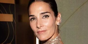 Juana Viale y su pasión por la cocina.